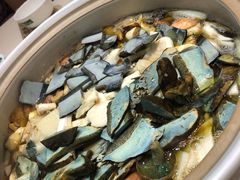 -爱膳菌锅锅(阳南店)