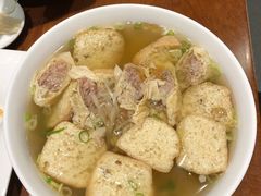 -鼎泰丰(复兴店)