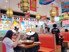 -渔家风味·鲅鱼水饺·央视展播·海鲜天津菜(开发区店)