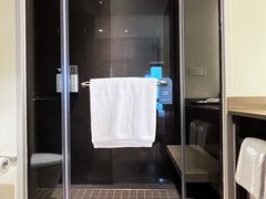 -深圳东门凯悦嘉轩酒店
