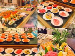 -厦门海景洲际酒店·海峡全日制餐厅