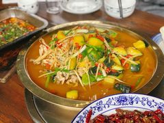 -拈一筷子·宜宾江湖菜(总店)