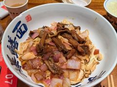 -李犟大爆鳝面·手工蟹黄包(湖滨西湖店)