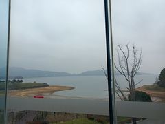 -余姚四明湖开元名都度假酒店·夏威夷西餐厅