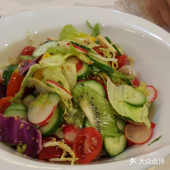 百合饭店(华锡大酒店北)