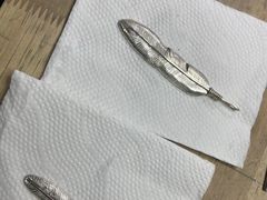 -不作·手工银饰DIY(西红门店)