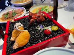 -山泉粤宴(广东大厦店)
