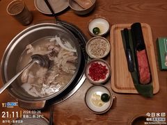-大头椰·椰子鸡火锅(新梦店)