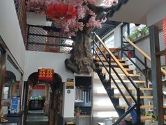 -缘福乡村铁锅炖民宿(八达岭店)