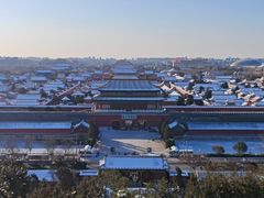 -成都驻京办餐厅(蜀都宾馆店)