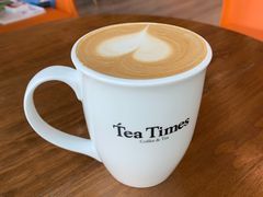 -TeaTimes(凤凰书城店)
