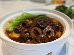 葱烧海参-鲁班张葱烧海参(马庄街店)