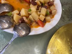 -小天鹅哈萨克风味美食园(一分店)
