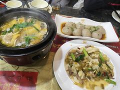 -来客家食府 · 福建客家菜(厦禾路店)