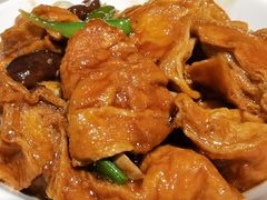 -小吊梨汤·北京菜·烤鸭(清河万象汇店)