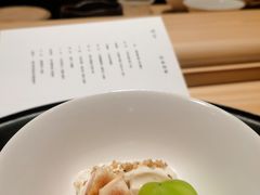 -晴空·日本料理(万象城店)