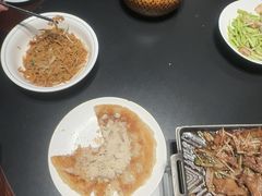 -老村长•湖北家常菜(胜利街店)