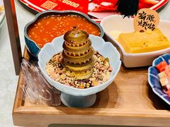 -洛阳水席园