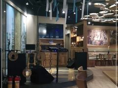 大堂-Paulaner·德国帕拉娜自酿啤酒餐厅(海上世界店)