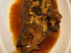 -马凯餐厅(长椿街店)