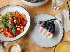 寿喜烧牛肉饭-Wagas沃歌斯(环贸店)