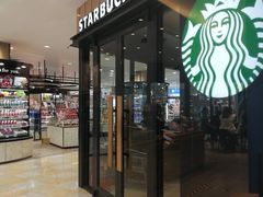 -星巴克臻选(华堂·新辰汇店)