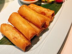 -蕉叶·泰国歌舞风情(世贸店)