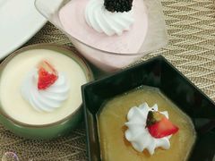 -三宝大饭店-中和艺素餐厅(浦上金山正祥广场店)