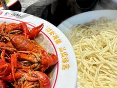 -欧记轩龙虾·私房菜(A店)