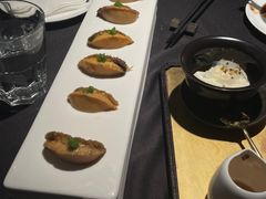 -小运河·公馆(国贸店)