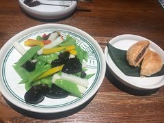 -云海肴·汽锅鸡·云南菜(美罗城店)