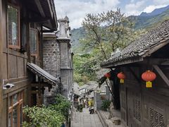 -土城古镇