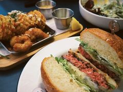-尚牛社会 Beef & Liberty(金桥EKA天物店)