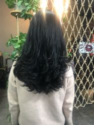 -HD HAIR STYLE