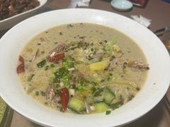 -柠静私家菜(石板巷店)