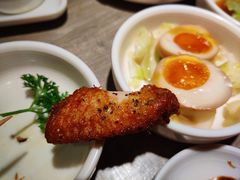 -味千拉面(德雅路CFC富兴时代店)