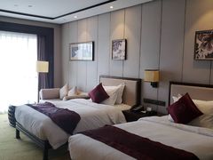-佛山顺德香云纱园林酒店(清晖园店)