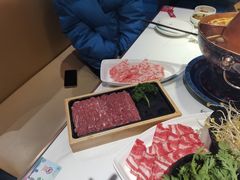 -祥源胡同·涮牛羊肉火锅(花桥店)