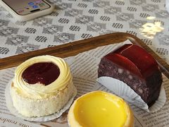 -蜂蝶来饼店(拱北总店)