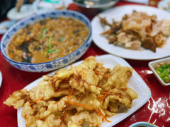 -哈尔滨饺子王·东北菜(鱼鳞浃路店)