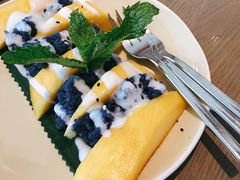 -CHINCHIN 青青·泰国料理(万象食家店)