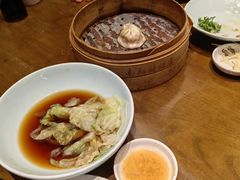 -南翔馒头店(豫园店)