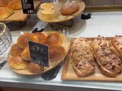 -分子跳动鲜活面包(五一大道店)