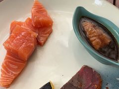 -金海湾自助餐厅(金陵饭店)