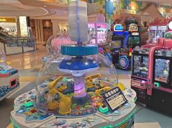 -meland亲子乐园•派对•研学(苏州悠方购物中心店)