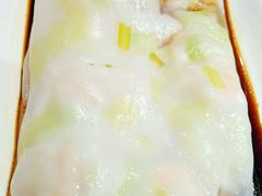-布拉王港式美食(绿城店)