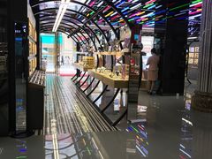 -精益眼镜(春熙路店)