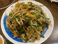 -满园烤鸭·春饼(太原街万达店)