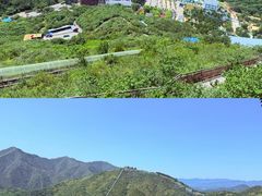 -蓟州溶洞风景区