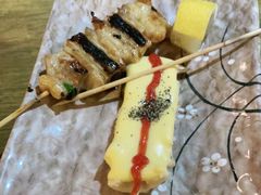 -鸟内会居酒屋(得意潮馆店)